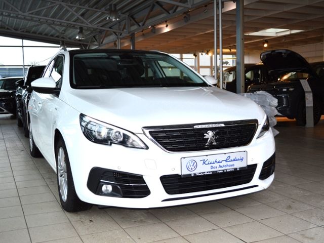 Peugeot 308 55.107 km 12.990 &euro; Fulda 36043