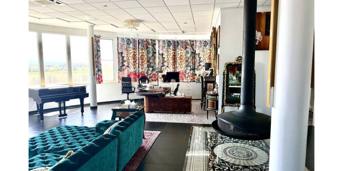 Gewerbeobjekt Fulda Westend - 4.000.000&euro; | Angebot:26216010