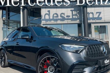 Mercedes-Benz GLC 63 AMG 16.950 km 92.890 &euro; Burghaun/Gruben 36151
