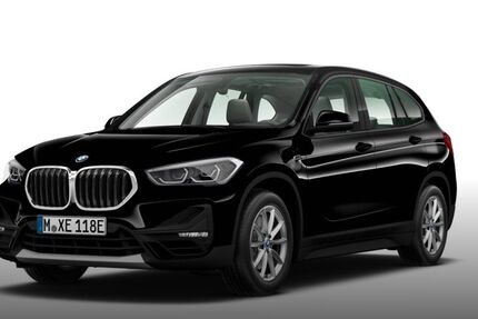BMW X1 67.546 km 25.980 &euro; Burghaun 36151