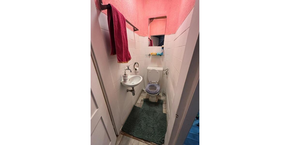 Einfamilienhaus Grebenau - 7 Zimmer, 170 m&sup2;, 85.000&euro; | Angebot:25332822