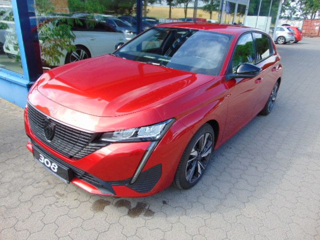 Peugeot 308 5.000 km 21.890 &euro; Geisa/Rhön 36419