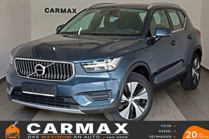 Volvo XC40 46.170 km 26.800 &euro; Fulda 36043
