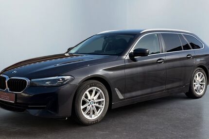 BMW 520 144.996 km 23.980 &euro; Wartenberg-Angersbach 36367