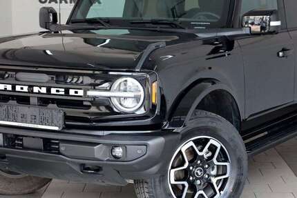 Ford Bronco 26.350 km 47.600 &euro; Fulda 36043