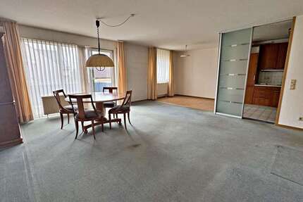 Wohnung Fulda Aschenberg - 3 Zimmer, 83 m&sup2;, 235.000&euro; | Angebot:24554335