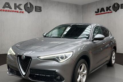 Alfa Romeo Stelvio 111.200 km 21.500 &euro; Fulda 36041