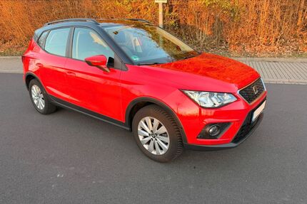 Seat Arona 29.118 km 13.990 &euro; Petersberg 36100