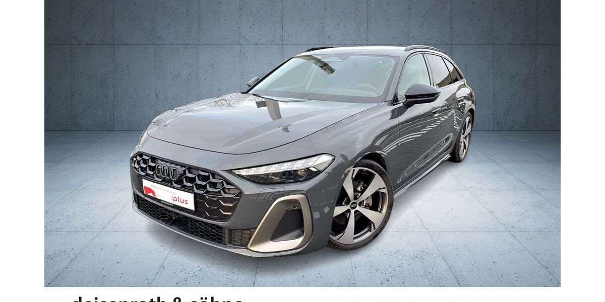 Audi A5 8.947 km 52.505 &euro; Hünfeld 36088