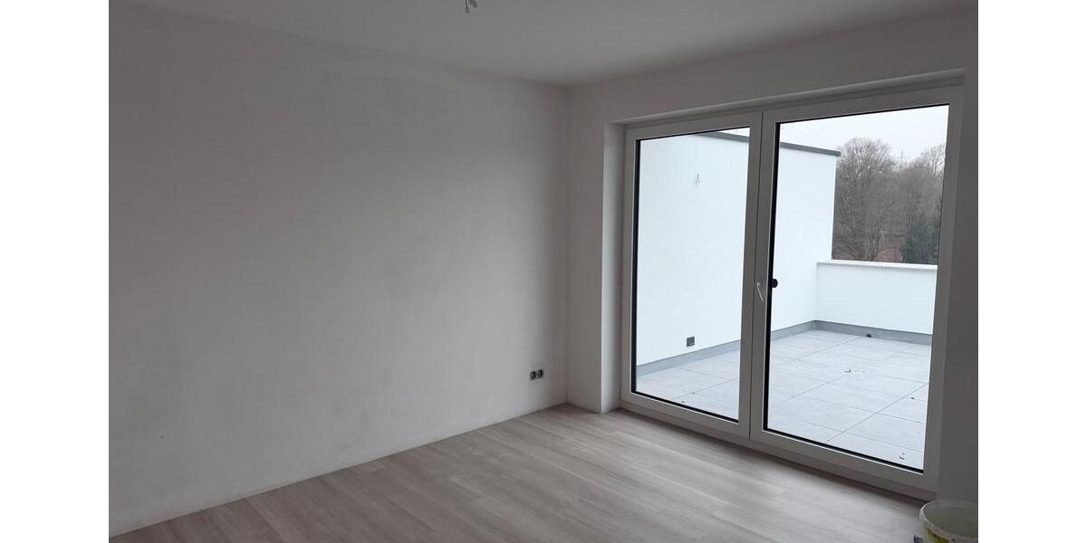 Etagenwohnung Schlüchtern - 2 Zimmer, 70 m&sup2;, 1.050&euro; | Angebot:24878824