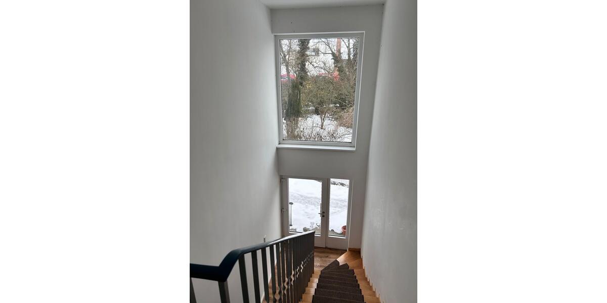 Etagenwohnung Lauterbach (Hessen) - 4 Zimmer, 100 m&sup2;, 1.150&euro; | Angebot:26515701