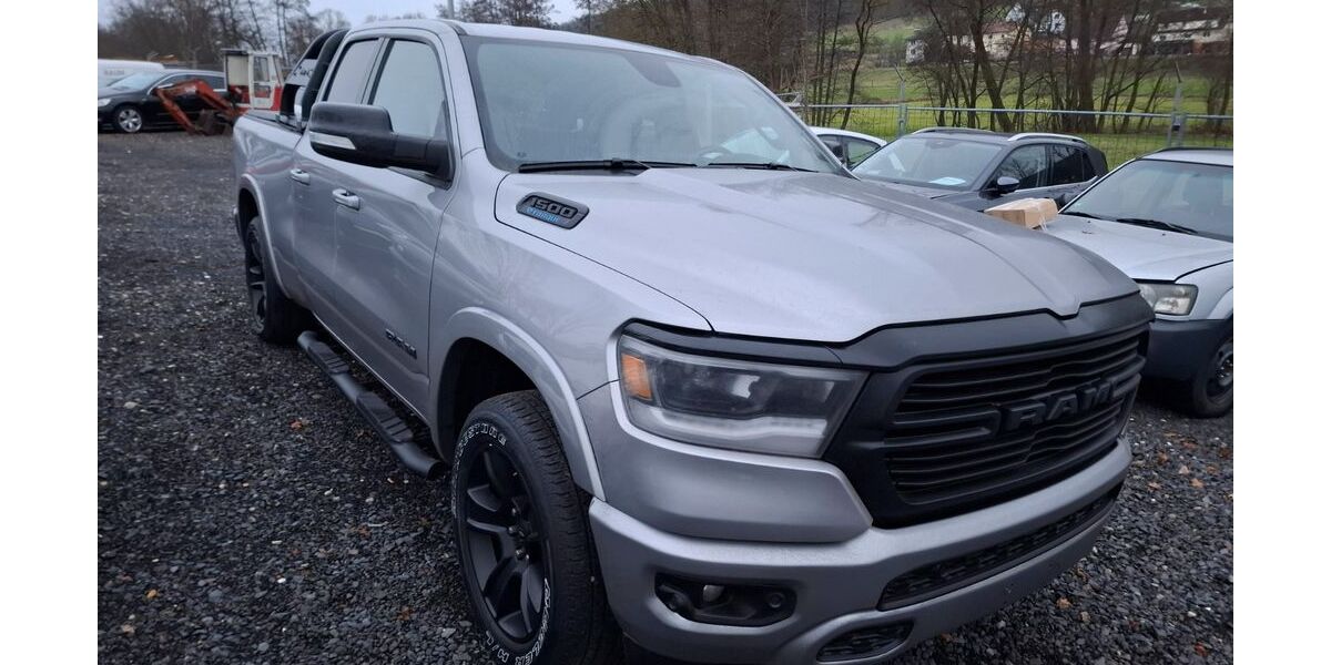 Dodge RAM 15.000 km 35.655 &euro; Eichenzell 36124