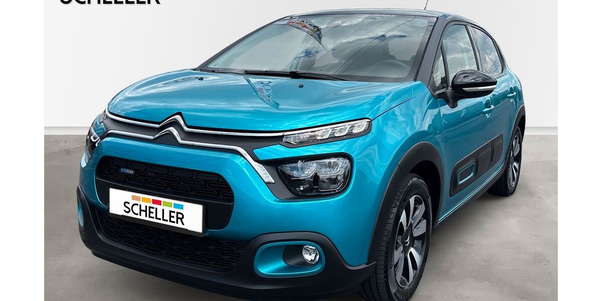 Citroen C3 24.362 km 13.700 &euro; Fulda 36043