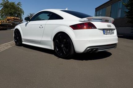 Audi TTS 168.000 km 13.850 &euro; Lautertal 36369