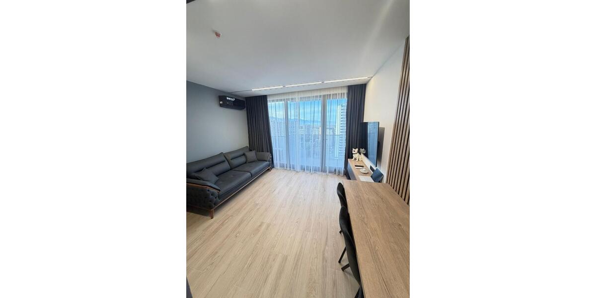 Etagenwohnung Hünfeld - 1 Zimmer, 33 m&sup2;, 98.000&euro; | Angebot:27143214