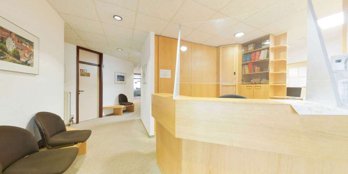 Gewerbeobjekt Hünfeld - 249.000&euro; | Angebot:23830754