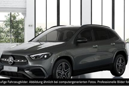 Mercedes-Benz GLA 200 7.999 km 46.990 &euro; Fulda 36043