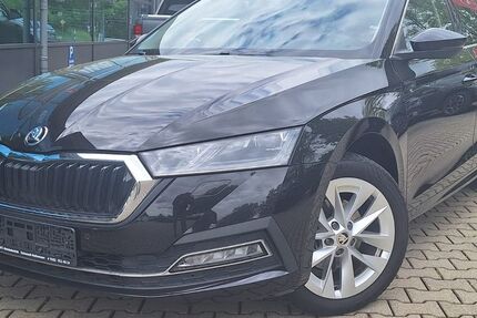 Skoda Octavia 44.720 km 26.500 &euro; Eichenzell 36124