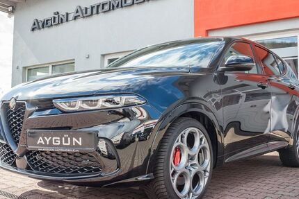 Alfa Romeo Tonale 21.800 km 28.995 &euro; Schlüchtern 36381