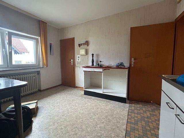 Einfamilienhaus Petersberg - 5 Zimmer, 110 m&sup2;, 205.000&euro; | Angebot:25664939