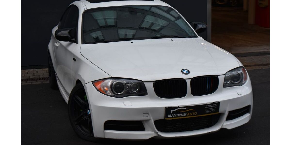 BMW 135 120.452 km 14.900 &euro; Fulda 36037