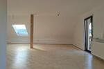 Dachgeschoßwohnung Schlüchtern - 4 Zimmer, 125 m&sup2;, 950&euro; | Angebot:26620839