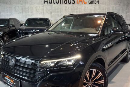 VW Touareg 124.989 km 43.900 &euro; Petersberg Landkreis Fulda 36100
