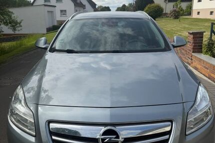 Opel Insignia 202.000 km 2.500 &euro; Renzendorf 36318