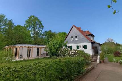 Haus Grebenhain - 6 Zimmer, 162 m&sup2;, 499.000&euro; | Angebot:25625554