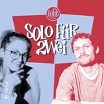 Florentine Osche & Maximilian Lorenz - Fifty / Fifty