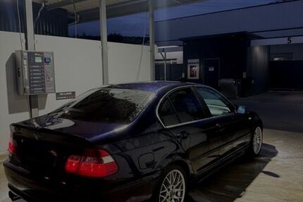 BMW 325 230.000 km 3.500 &euro; Fulda 36039