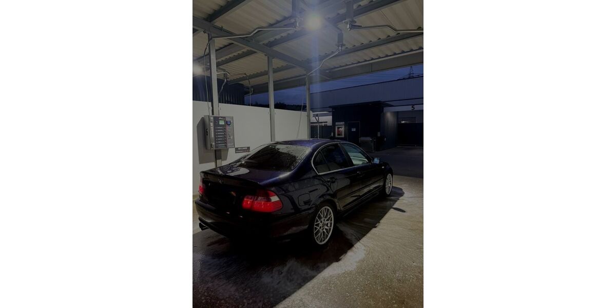 BMW 325 230.000 km 3.500 &euro; Fulda 36039