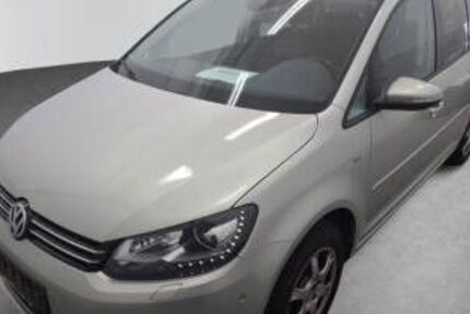 VW Touran 119.259 km 11.700 &euro; Gersfeld 36129
