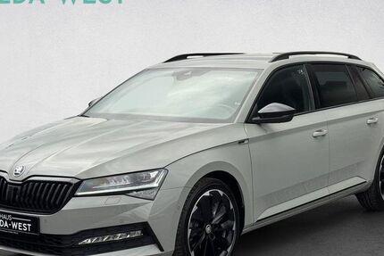 Skoda Superb 65.479 km 35.940 &euro; Fulda 36041