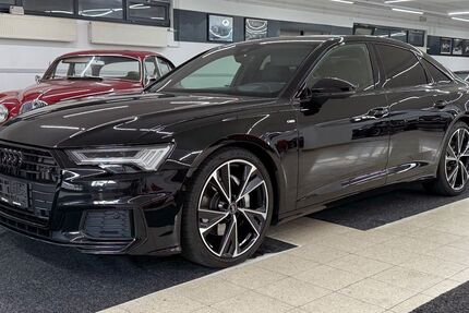 Audi A6 123.990 km 39.990 &euro; Bischofsheim in der Rhön 97653