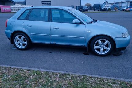 Audi A3 160.000 km 1.300 &euro; Wartenberg 36367
