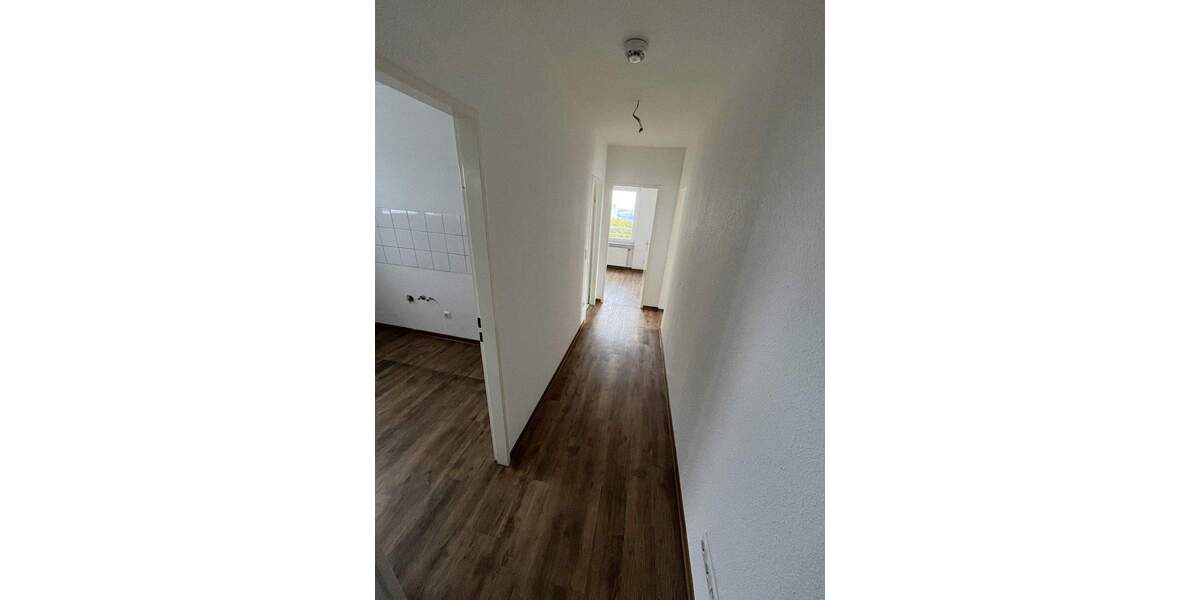 Etagenwohnung Fulda Aschenberg - 1 Zimmer, 45 m&sup2;, 407&euro; | Angebot:25695788