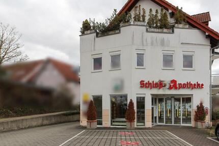 Gewerbeobjekt Eichenzell - 1.700&euro; | Angebot:26572422