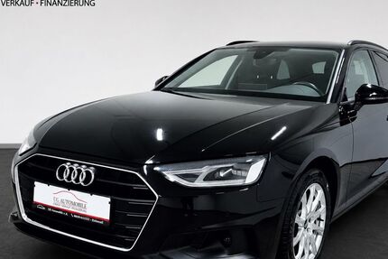 Audi A4 49.500 km 20.480 &euro; Eichenzell 36124