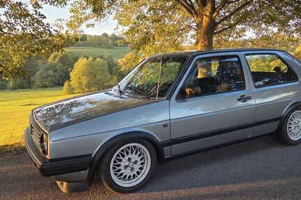 VW Golf 146.500 km 8.100 &euro; Ebersburg 36157