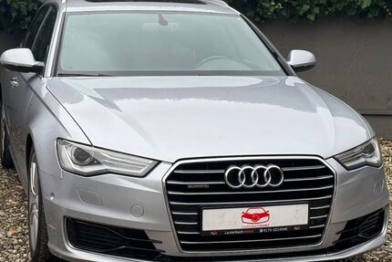 Audi A6 315.400 km 10.101 &euro; Lauterbach 36341