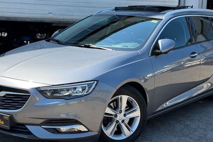 Opel Insignia 155.000 km 9.900 &euro; Fulda 36100
