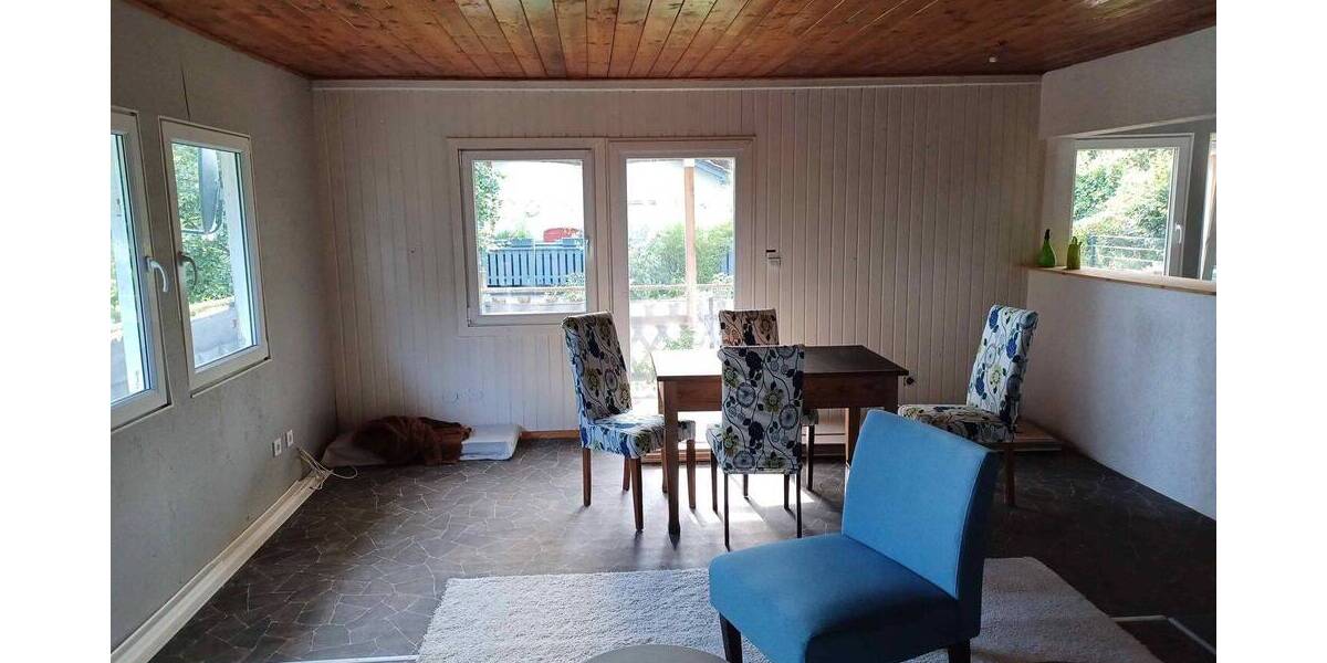 Ferienhaus Grebenhain Herchenhain - 4 Zimmer, 89 m&sup2;, 150.000&euro; | Angebot:25800837