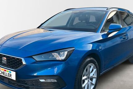 Seat Leon 16.709 km 24.700 &euro; Fulda 36043