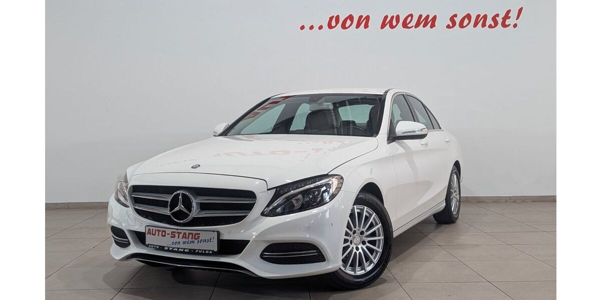 Mercedes-Benz C 180 85.911 km 16.950 &euro; Fulda 36043
