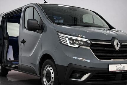 Renault Trafic 184.500 km 15.946 &euro; Eichenzell 36124