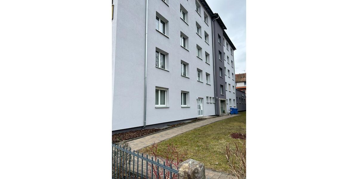 Etagenwohnung Bad Brückenau - 1 Zimmer, 39 m&sup2;, 450&euro; | Angebot:25162755