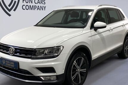 VW Tiguan 101.360 km 17.350 &euro; Lauterbach 36341