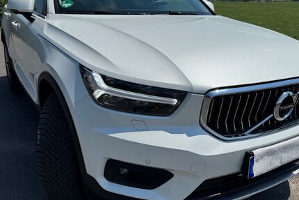 Volvo XC40 58.000 km 226.999 &euro; Künzell 36093
