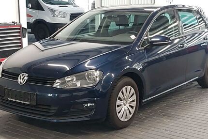 VW Golf 138.500 km 8.490 &euro; Fulda 36043